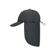 6 Panel Cap with Neck Guard FullGadgets.com