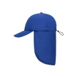 6 Panel Cap with Neck Guard FullGadgets.com