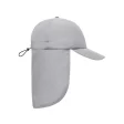 6 Panel Cap with Neck Guard FullGadgets.com