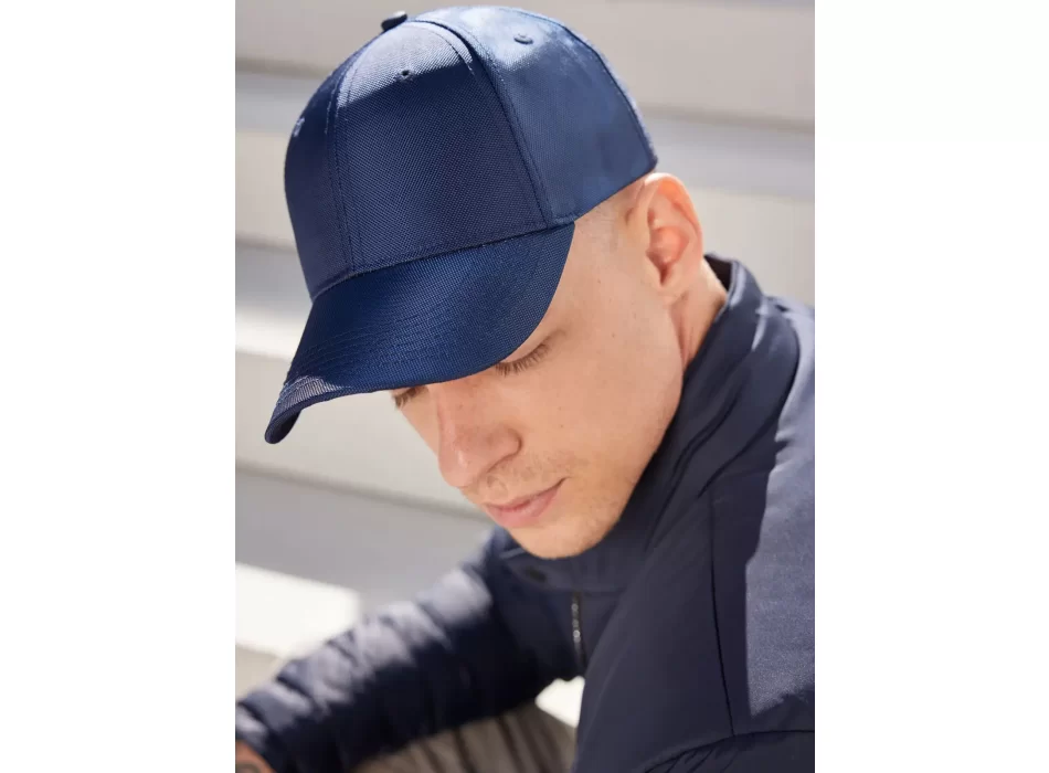 6 Panel Cap FullGadgets.com