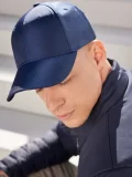 6 Panel Cap