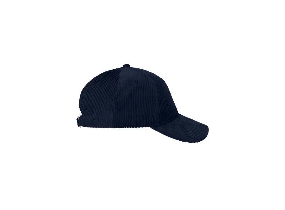 6 Panel Corduroy Cap OCS Standard FullGadgets.com