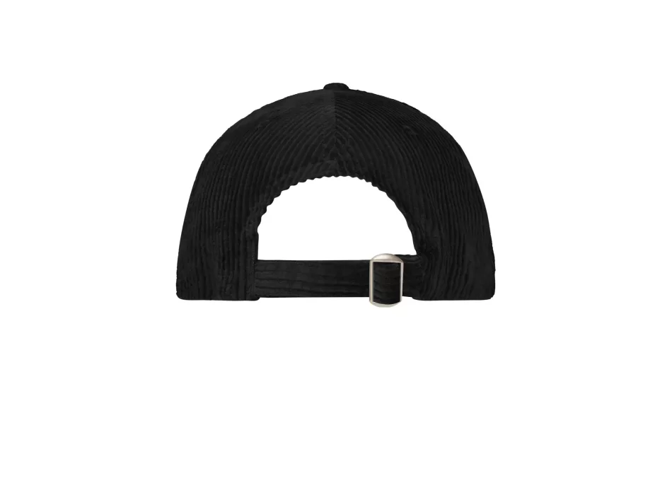 6 Panel Corduroy Cap OCS Standard FullGadgets.com