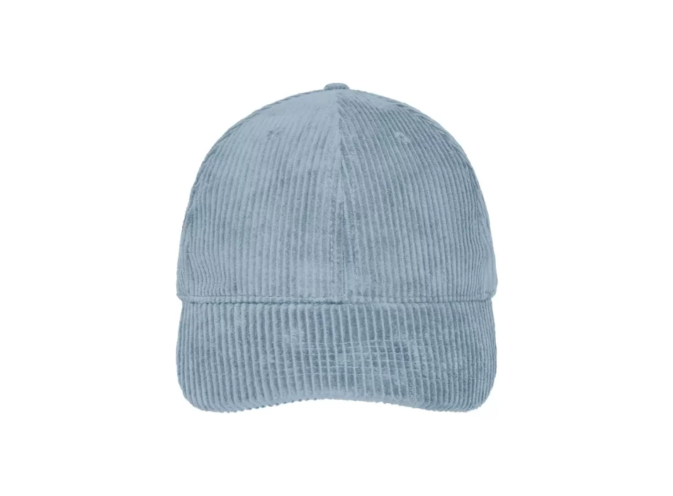 6 Panel Corduroy Cap OCS Standard FullGadgets.com