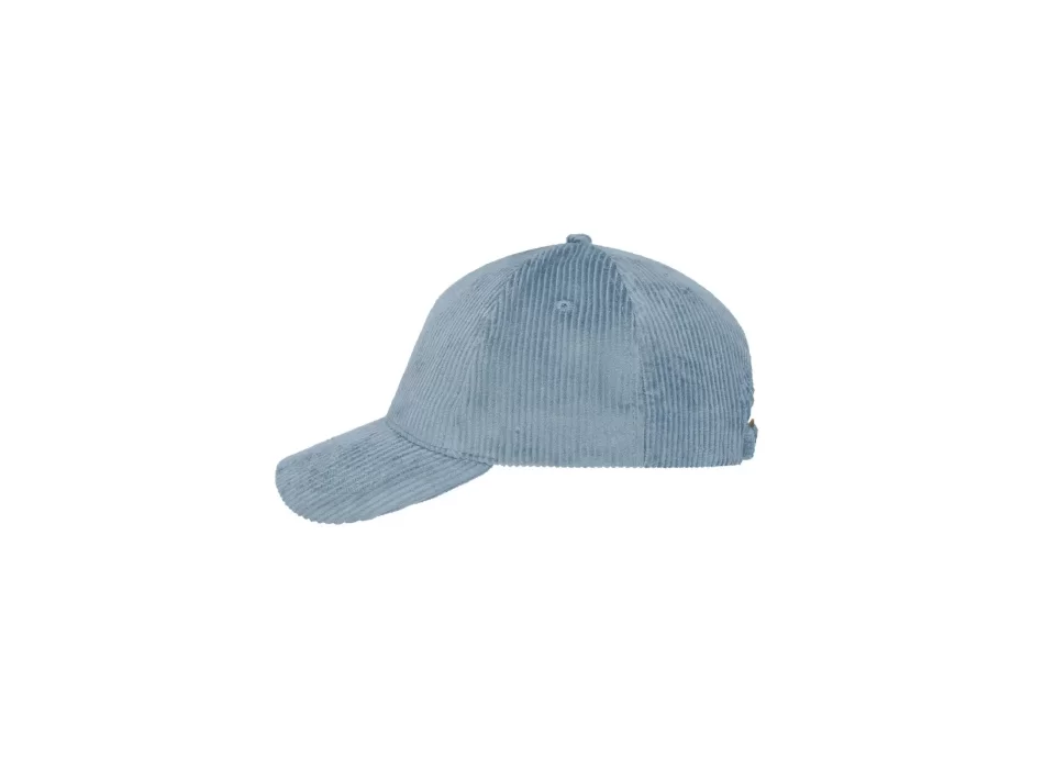 6 Panel Corduroy Cap OCS Standard FullGadgets.com
