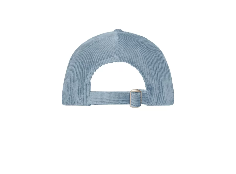 6 Panel Corduroy Cap OCS Standard FullGadgets.com