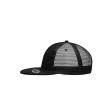 6 Panel Flat Peak Cap FullGadgets.com
