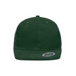 6 Panel Flat Peak Cap FullGadgets.com