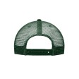 6 Panel Flat Peak Cap FullGadgets.com