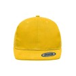 6 Panel Flat Peak Cap FullGadgets.com