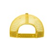 6 Panel Flat Peak Cap FullGadgets.com