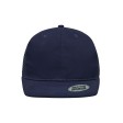 6 Panel Flat Peak Cap FullGadgets.com