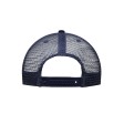 6 Panel Flat Peak Cap FullGadgets.com