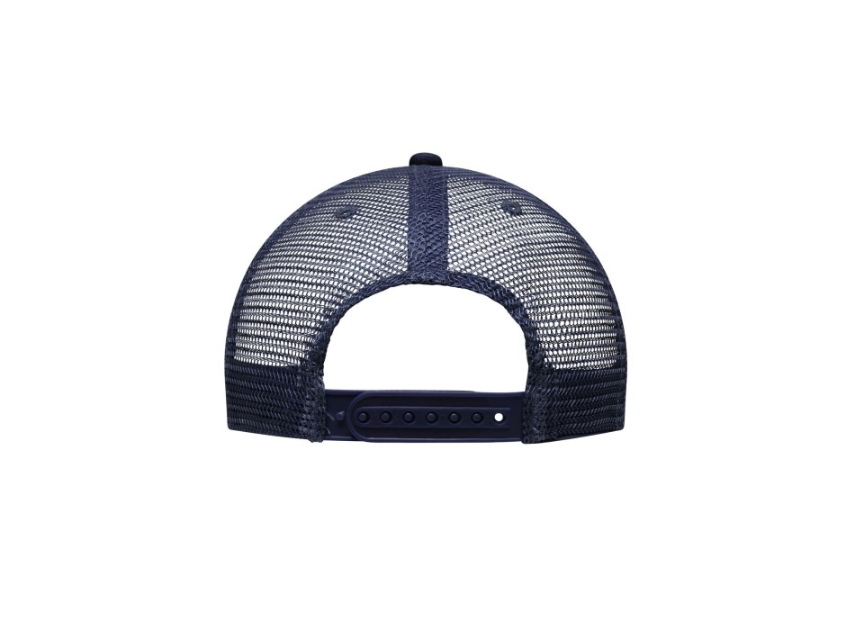 6 Panel Flat Peak Cap FullGadgets.com