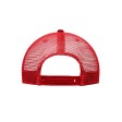 6 Panel Flat Peak Cap FullGadgets.com