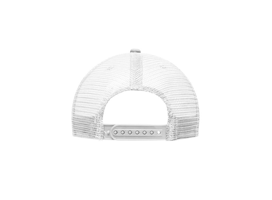 6 Panel Flat Peak Cap FullGadgets.com