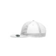 6 Panel Flat Peak Cap FullGadgets.com