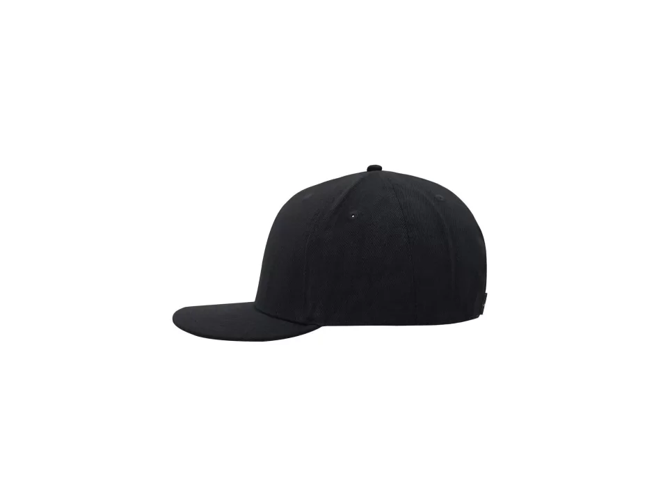 6 Panel Pro Cap Style FullGadgets.com
