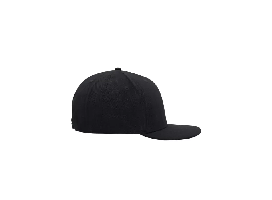 6 Panel Pro Cap Style FullGadgets.com