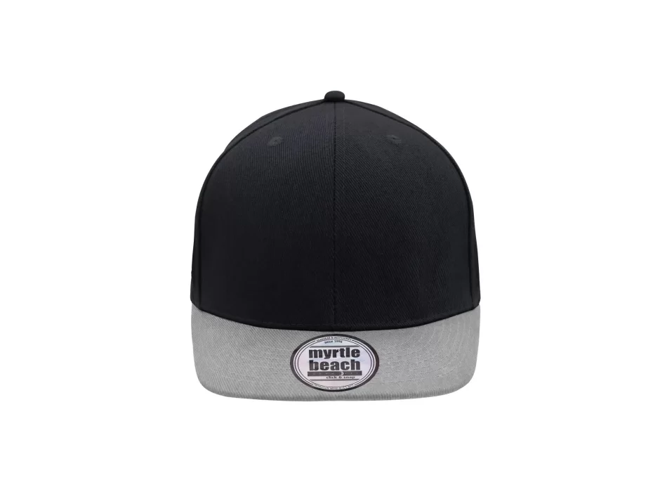 6 Panel Pro Cap Style FullGadgets.com