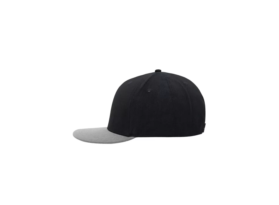 6 Panel Pro Cap Style FullGadgets.com