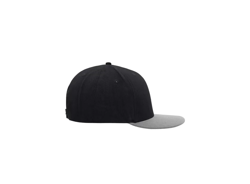 6 Panel Pro Cap Style FullGadgets.com