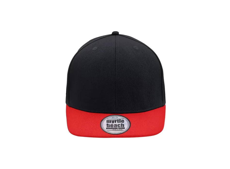 6 Panel Pro Cap Style FullGadgets.com