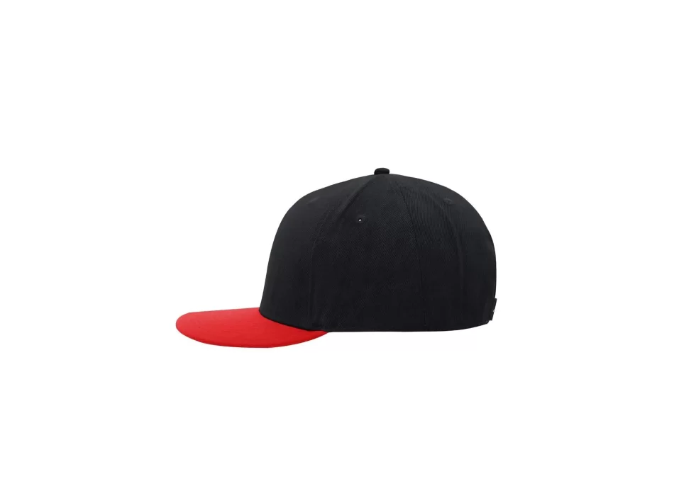 6 Panel Pro Cap Style FullGadgets.com