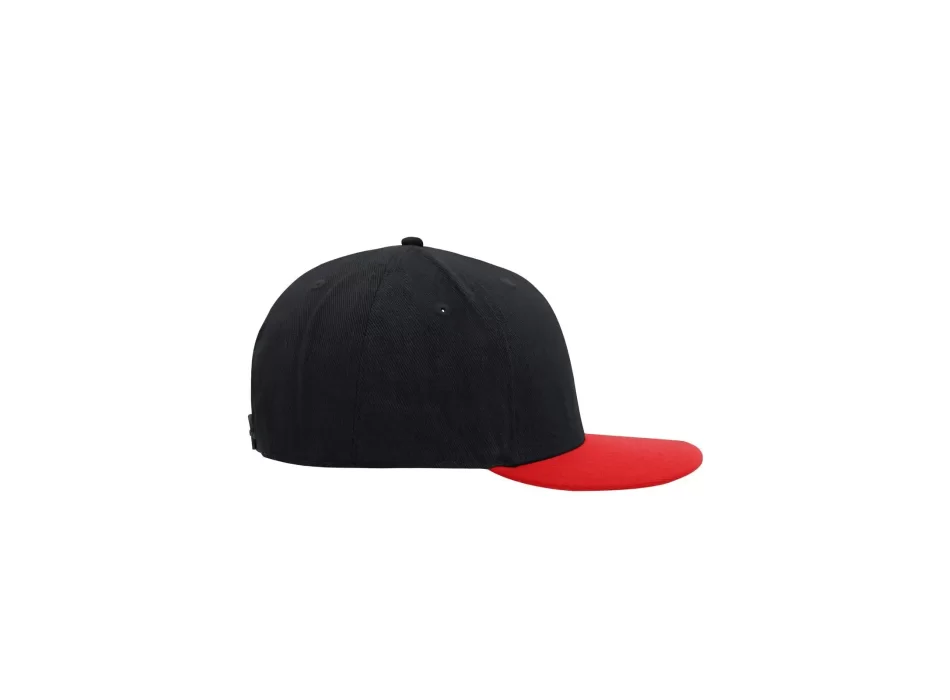 6 Panel Pro Cap Style FullGadgets.com