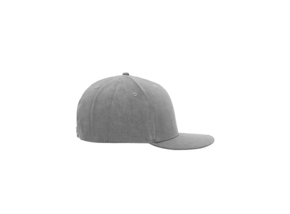6 Panel Pro Cap Style FullGadgets.com
