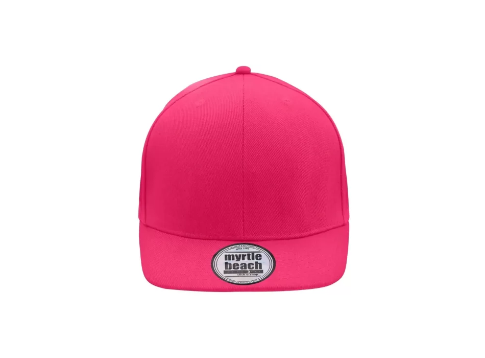 6 Panel Pro Cap Style FullGadgets.com