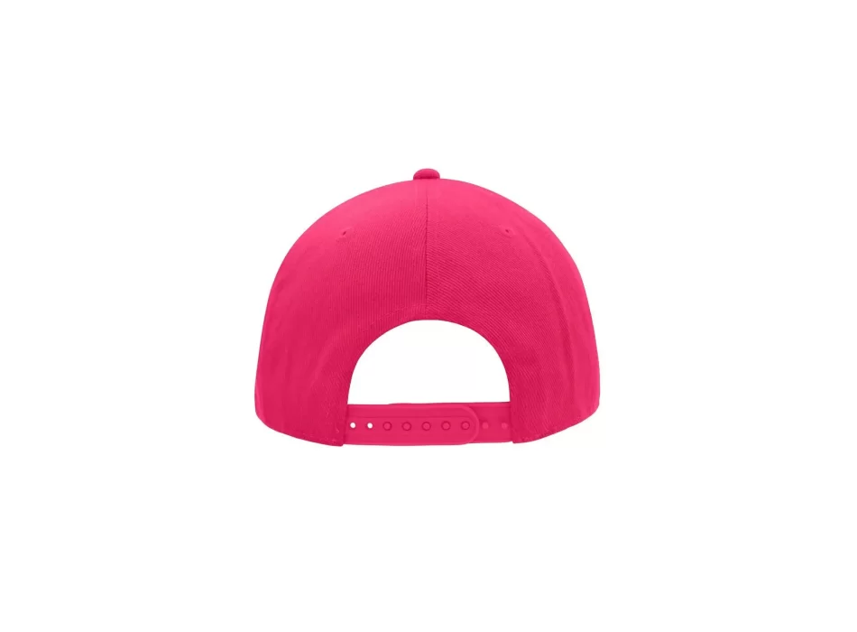 6 Panel Pro Cap Style FullGadgets.com