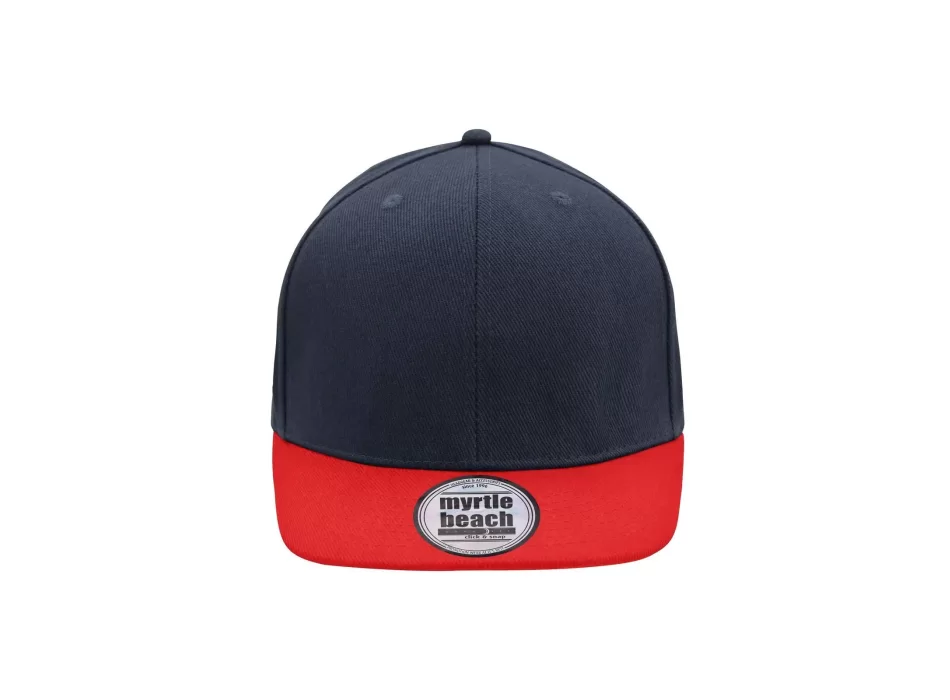 6 Panel Pro Cap Style FullGadgets.com