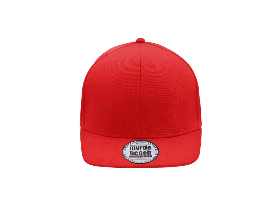 6 Panel Pro Cap Style FullGadgets.com