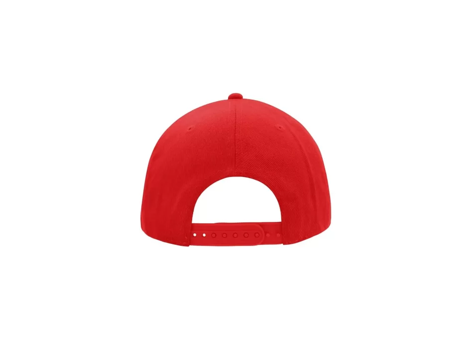 6 Panel Pro Cap Style FullGadgets.com