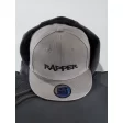 6 Panel Pro Cap Style FullGadgets.com
