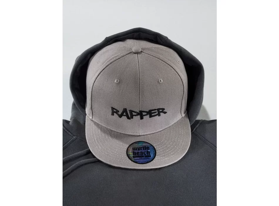 6 Panel Pro Cap Style FullGadgets.com