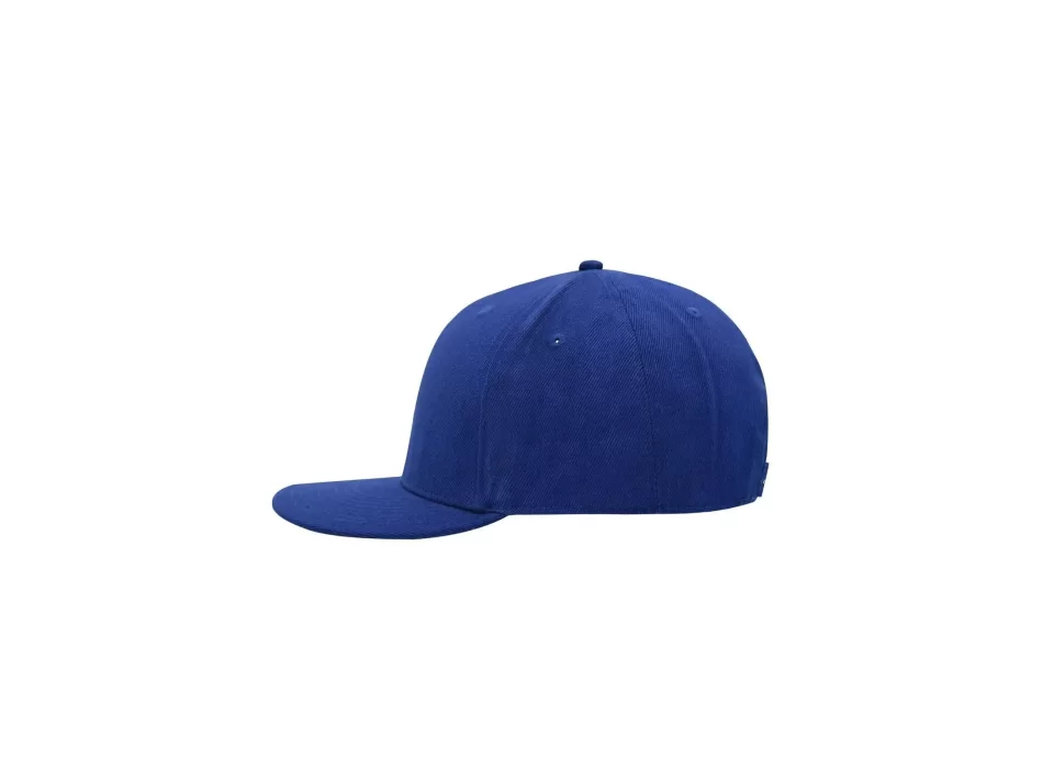 6 Panel Pro Cap Style FullGadgets.com
