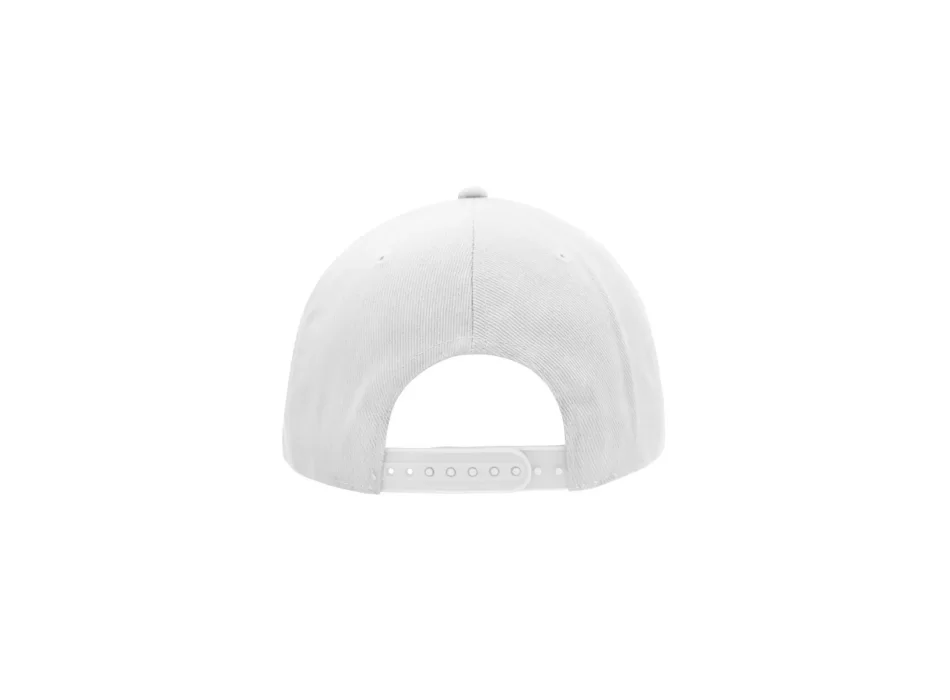 6 Panel Pro Cap Style FullGadgets.com