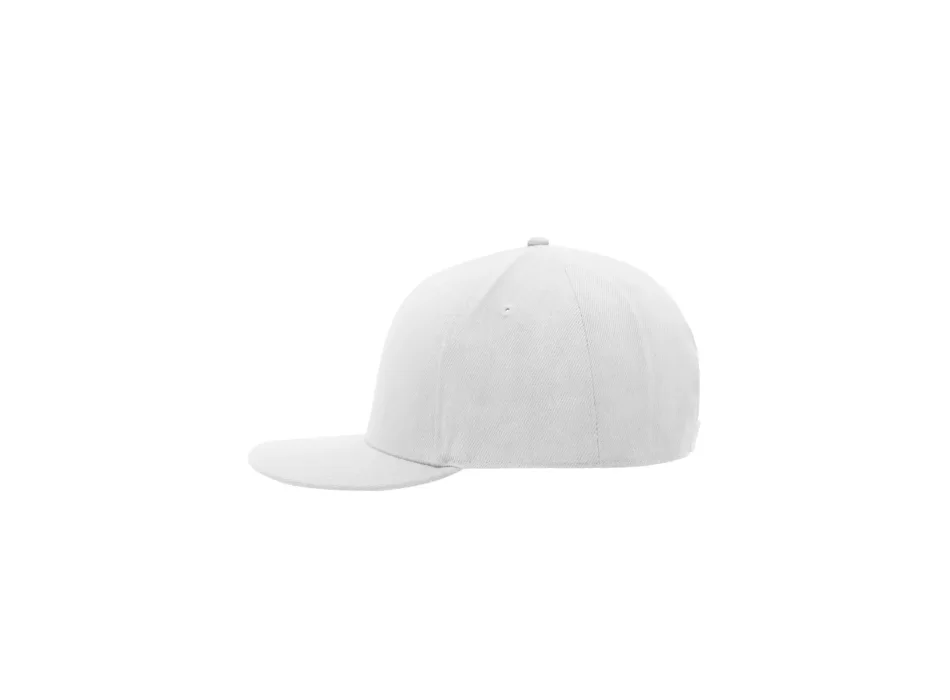 6 Panel Pro Cap Style FullGadgets.com
