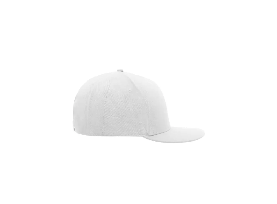 6 Panel Pro Cap Style FullGadgets.com
