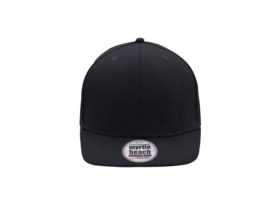 6 Panel Pro Cap Style FullGadgets.com