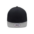 6 Panel Pro Cap Style FullGadgets.com