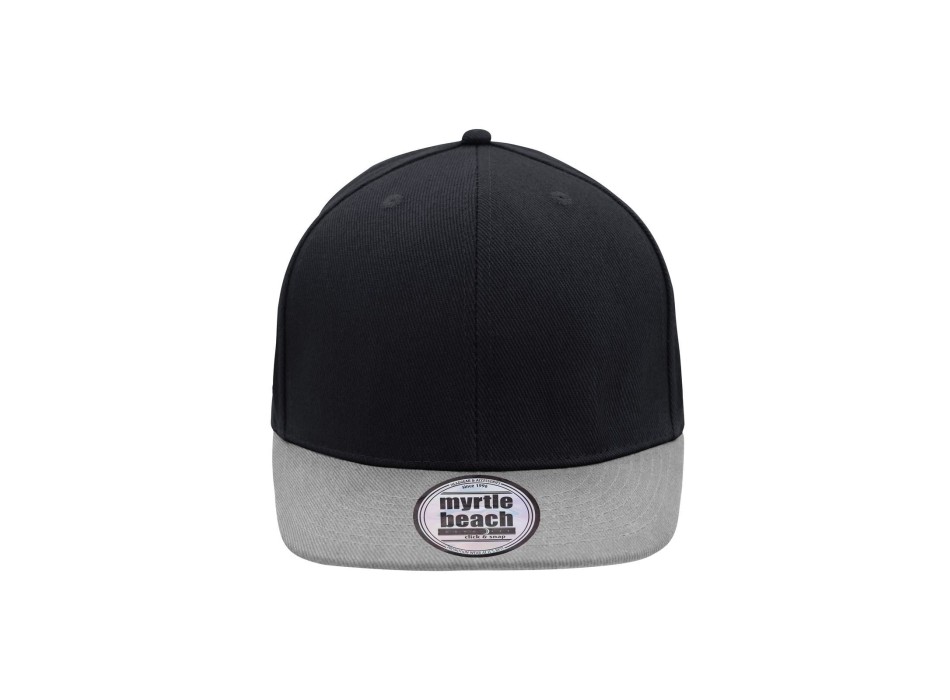 6 Panel Pro Cap Style FullGadgets.com