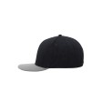 6 Panel Pro Cap Style FullGadgets.com