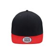 6 Panel Pro Cap Style FullGadgets.com