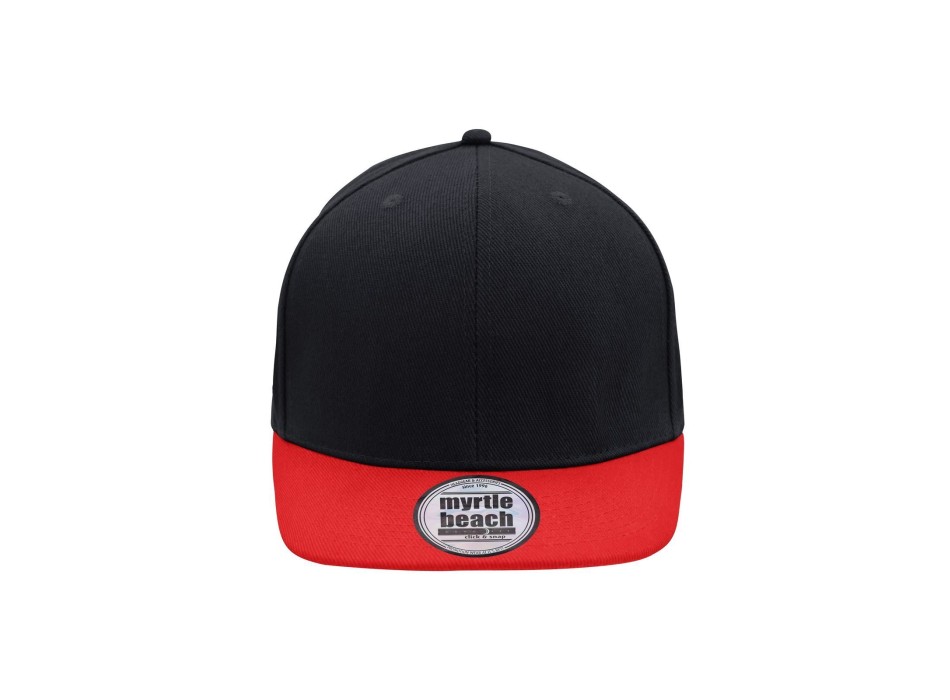 6 Panel Pro Cap Style FullGadgets.com