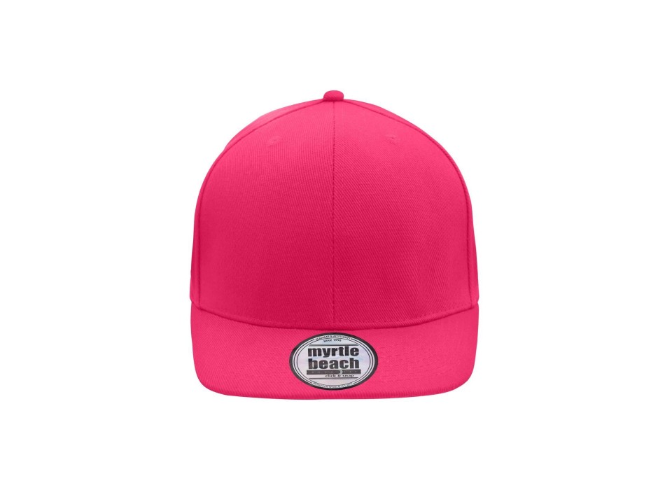 6 Panel Pro Cap Style FullGadgets.com