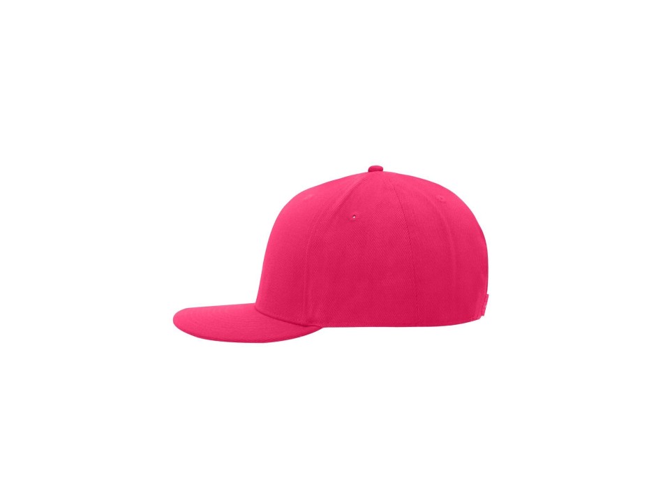 6 Panel Pro Cap Style FullGadgets.com