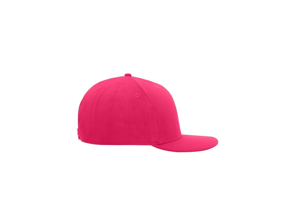 6 Panel Pro Cap Style FullGadgets.com
